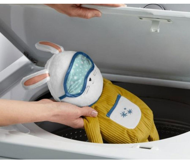 Fisher-Price Króliczek Usypianka "Zaśnij ze mną" - 1009484 - zdjęcie 3
